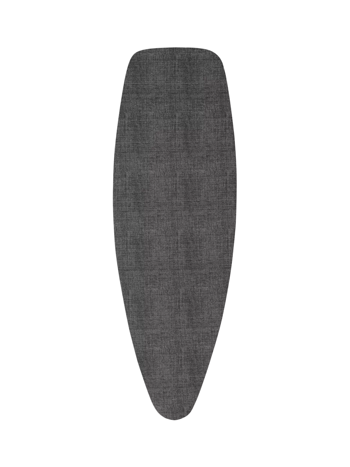 Brabantia ironing board cover Denim Black, UK version