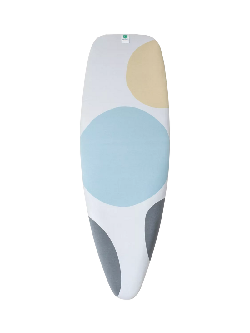 Brabantia ironing board cover Bubble, imported from the UK