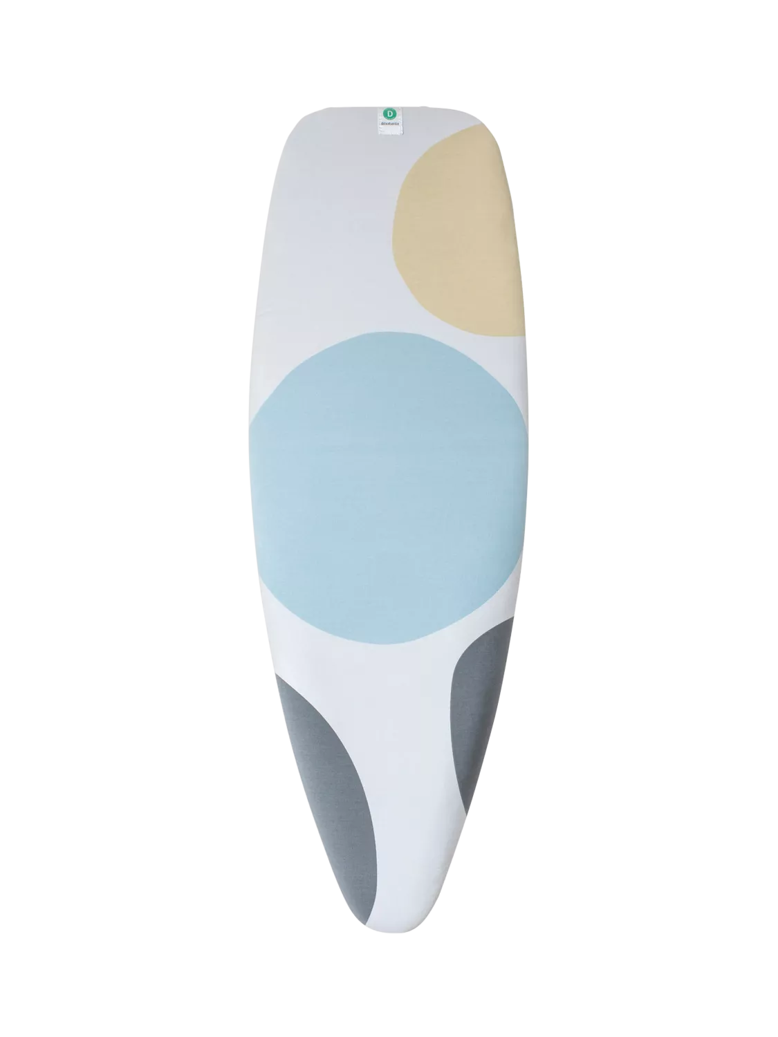 Brabantia ironing board cover Bubble, imported from the UK