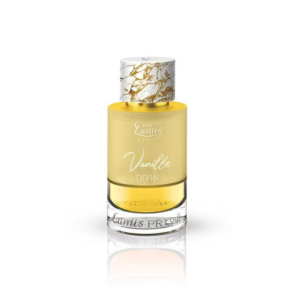 Lamis Eau De Parfum Vanille Divin 100ml - British product