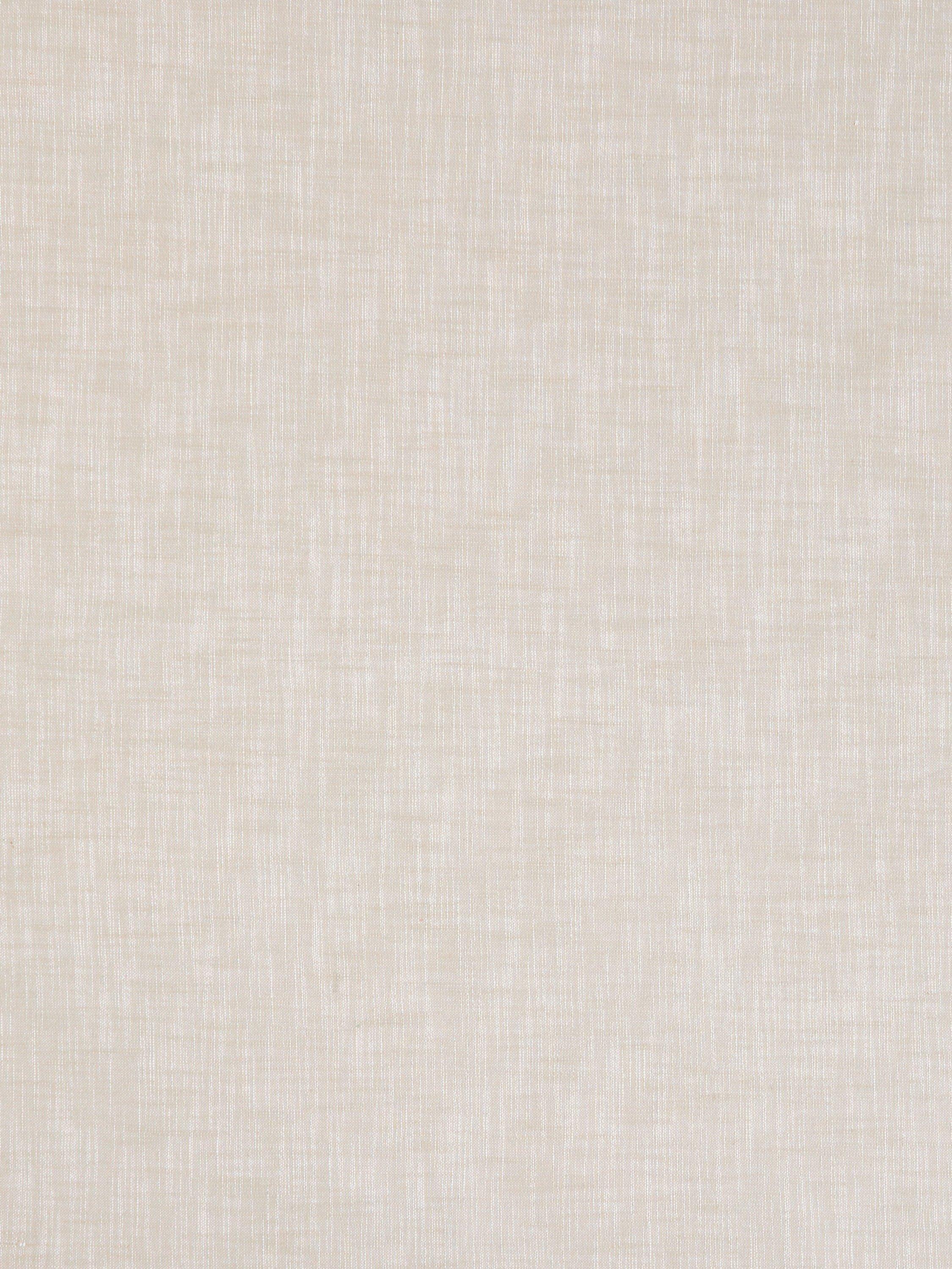 John Lewis cotton slub lined pencil pleat curtains 137cm, UK version
