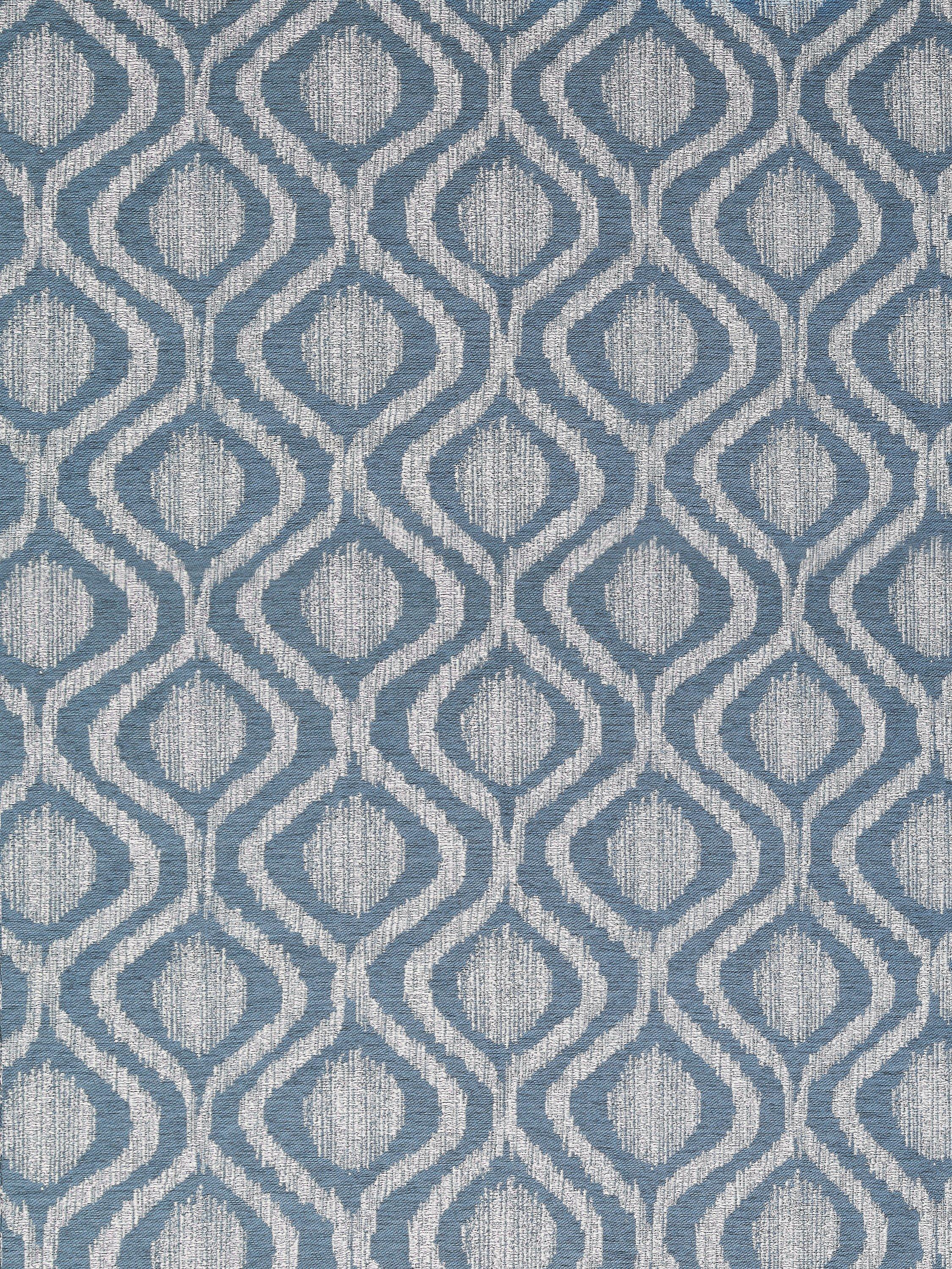 John Lewis Trellis Weave curtains Bluestone 167x137cm, UK version
