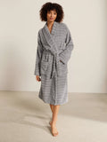 John Lewis Luxury Spa Unisex Bath Robe