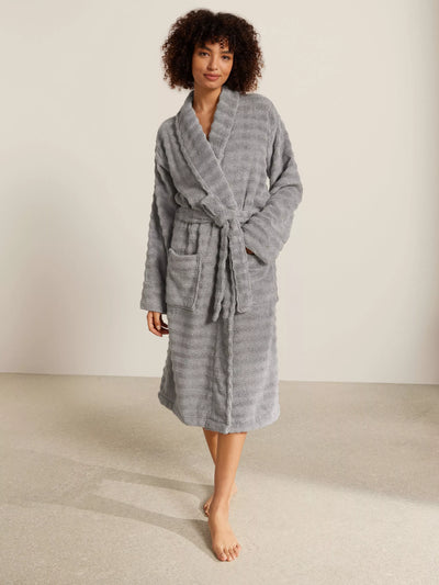 John Lewis John Lewis Luxuriöser Spa-Bademantel Unisex – Jetzt online bei McGrocer kaufen
