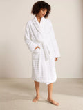 John Lewis Luxury Spa Unisex Bath Robe