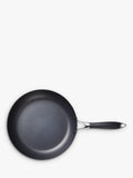 John Lewis aluminium non-stick frying pan, UK version