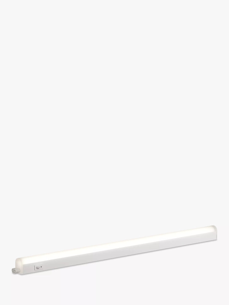 Sensio Axis LED kitchen cabinet strip light natural white, imported from the UK