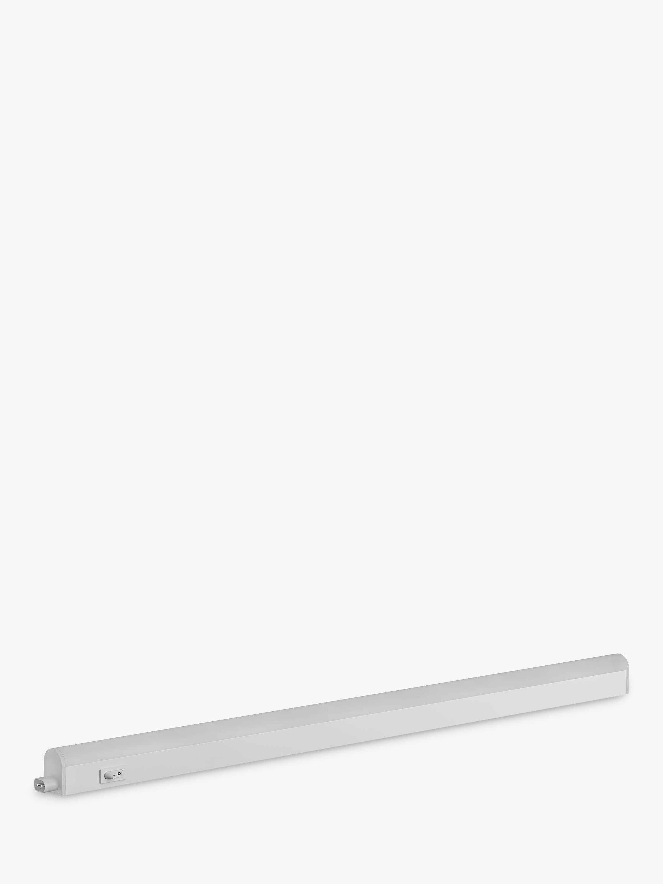 Sensio Axis LED kitchen cabinet strip light natural white, imported from the UK