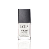 Lola Make Up Nail Polish 017 Ice Queen, UK version