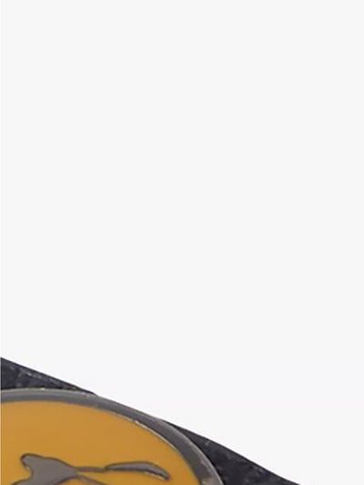 John Lewis Joules Plain Leather Dog Collar- Buy online at McGrocer
