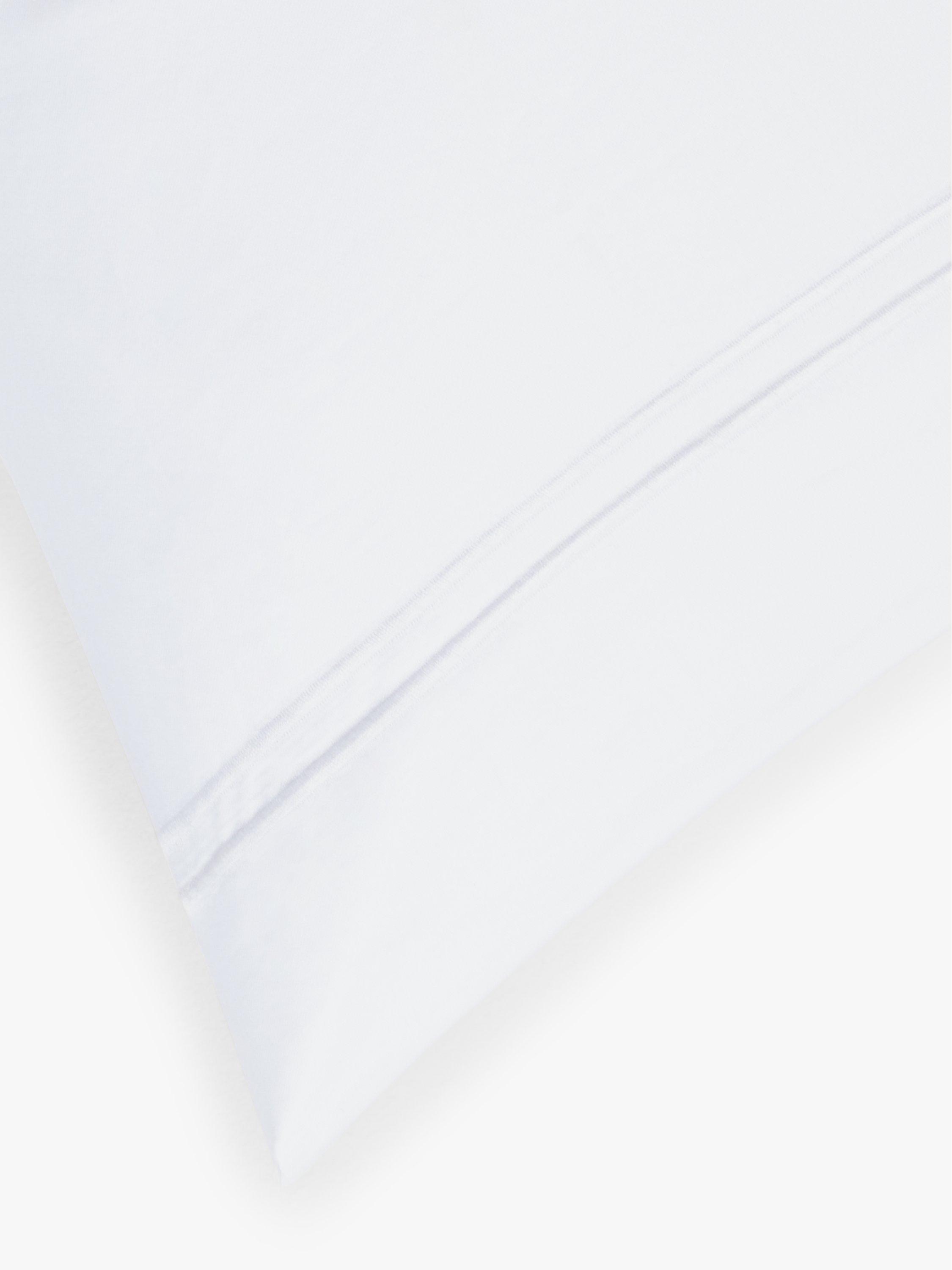 John Lewis The Ultimate Collection Luxury Egyptian Cotton Sateen, 1600 Thread Count Bedding