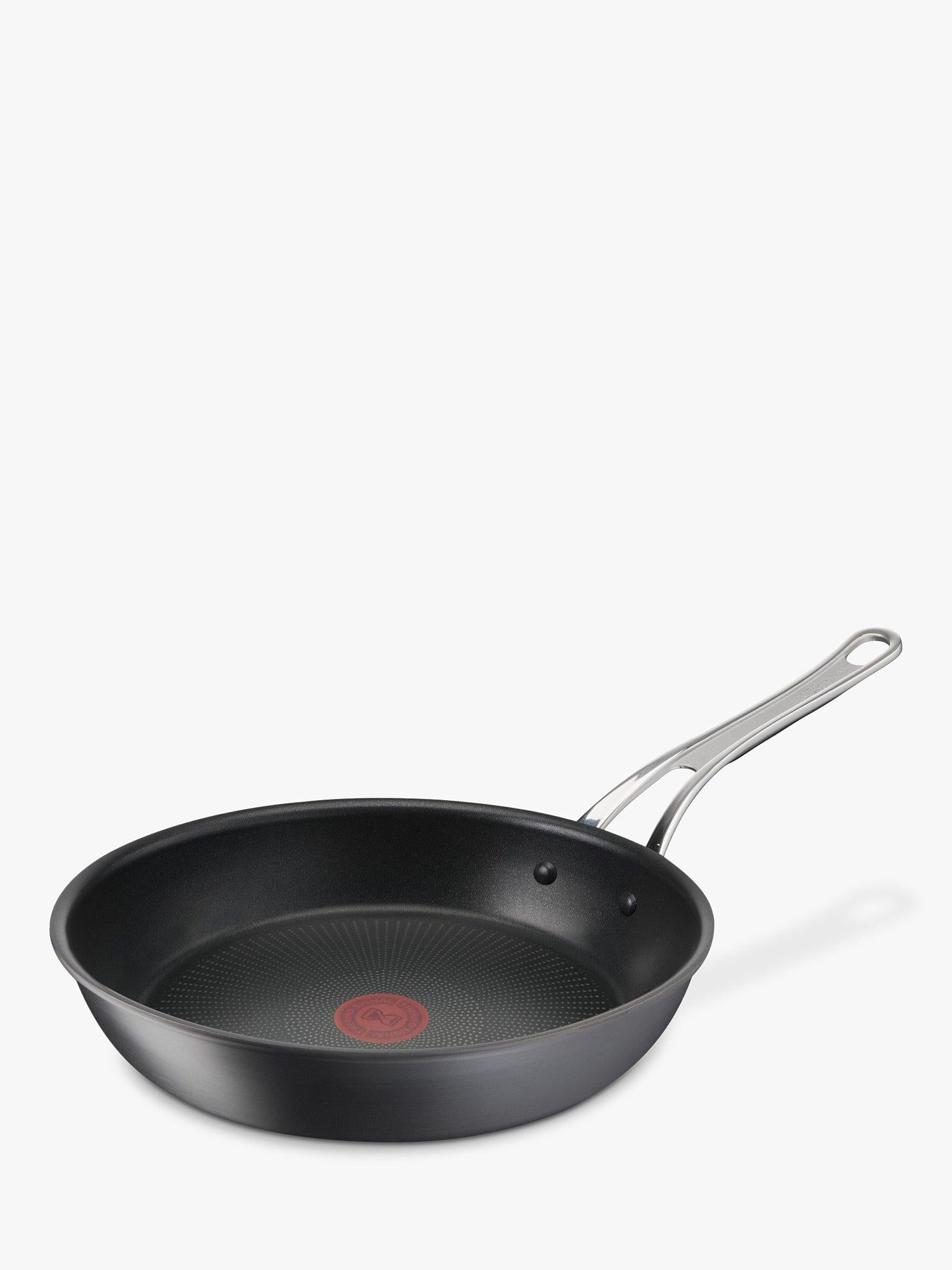 Jamie Oliver Tefal Non-Stick Frying Pan 24cm, imported from the UK