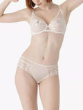 Maison Lejaby Sin Underwired Bra