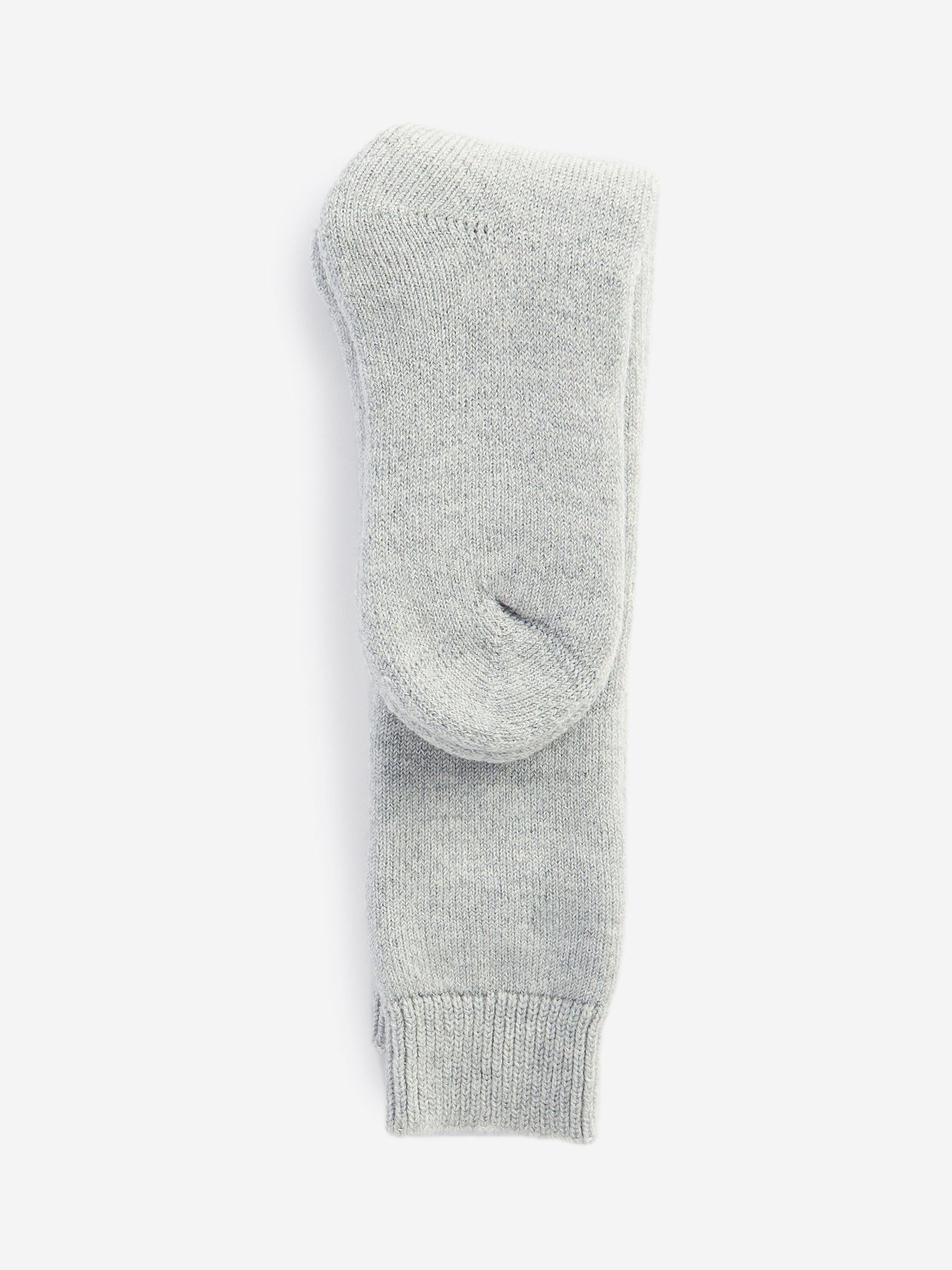 Barbour women's wool mix knee socks (British brand)