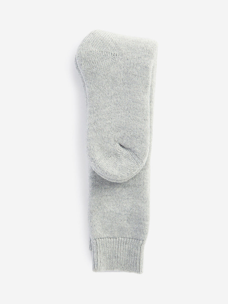 Barbour women's wool mix knee socks (British brand)