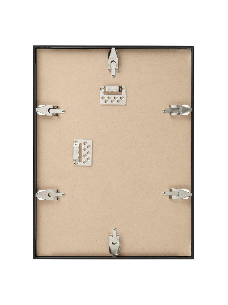 John Lewis aluminium poster frame 12x16 inch, UK version