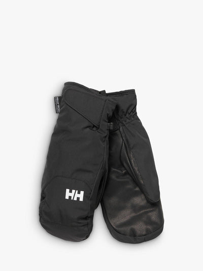 Ski Mittens with Waterproof Breathable Insert and Micro Fleece Lining