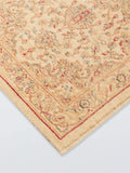 John Lewis Kabir Medallion Star Runner rug L275 x W67 cm, UK version