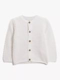 John Lewis Baby Cardigan