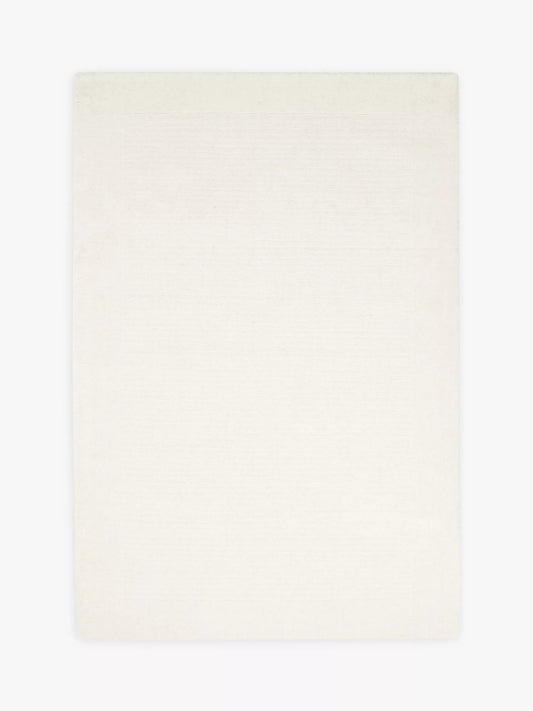 John Lewis ANYDAY Border Wool Rug