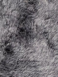 John Lewis ANYDAY Faux Fur Sheepskin Rug, Double