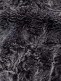 John Lewis ANYDAY Faux Fur Sheepskin Rug, Quad