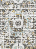 John Lewis ANYDAY Agra Rug