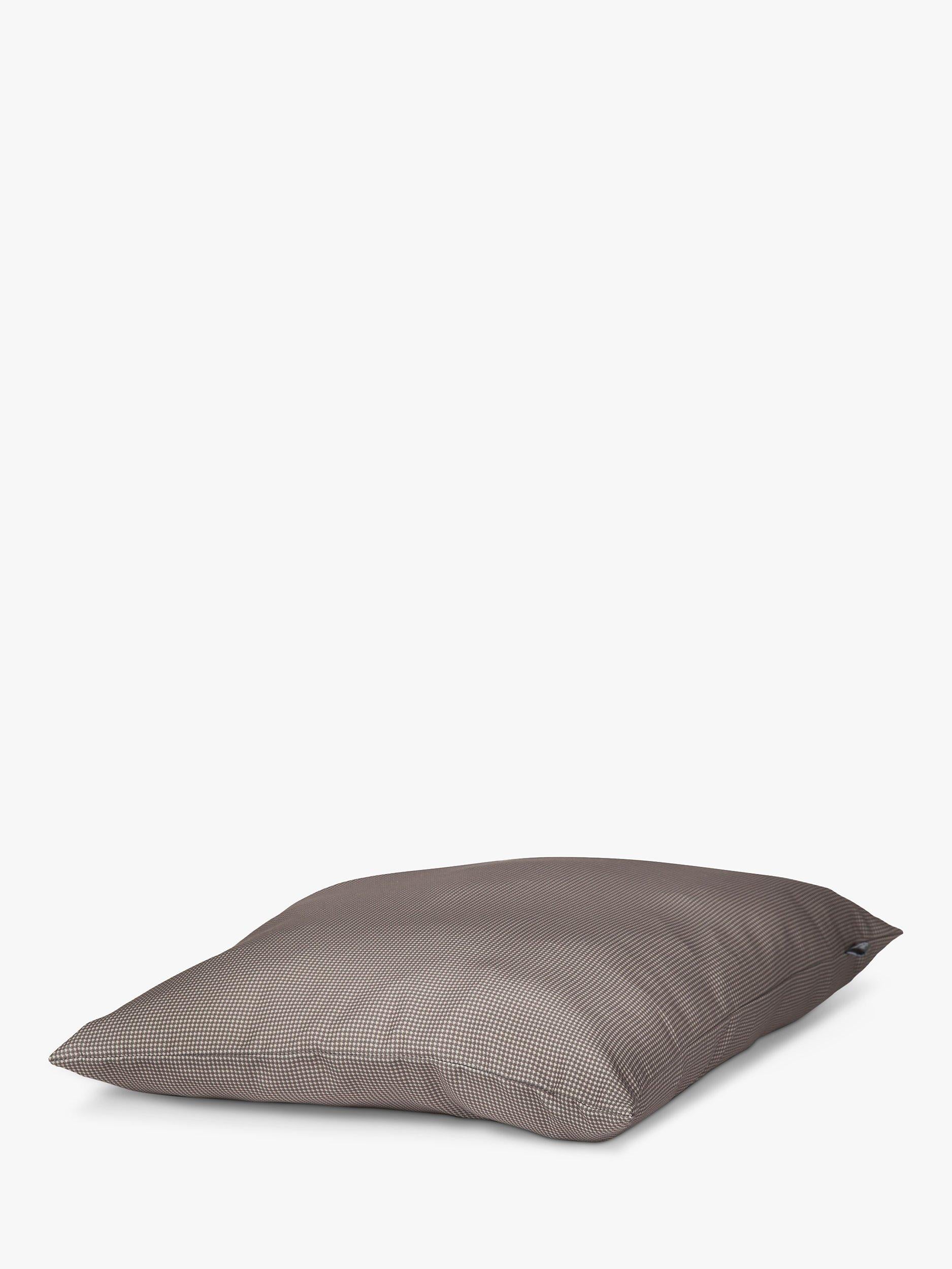 Danish Design Vintage Dogstooth Dog Duvet