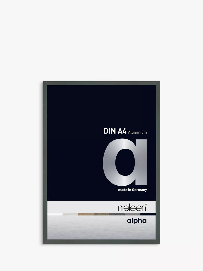 Nielsen Alpha Aluminium A3 Poster Frame