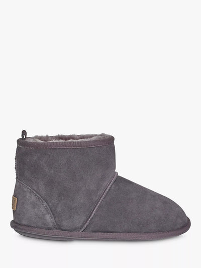 Just Sheepskin Chester Saueskinnstøvler
