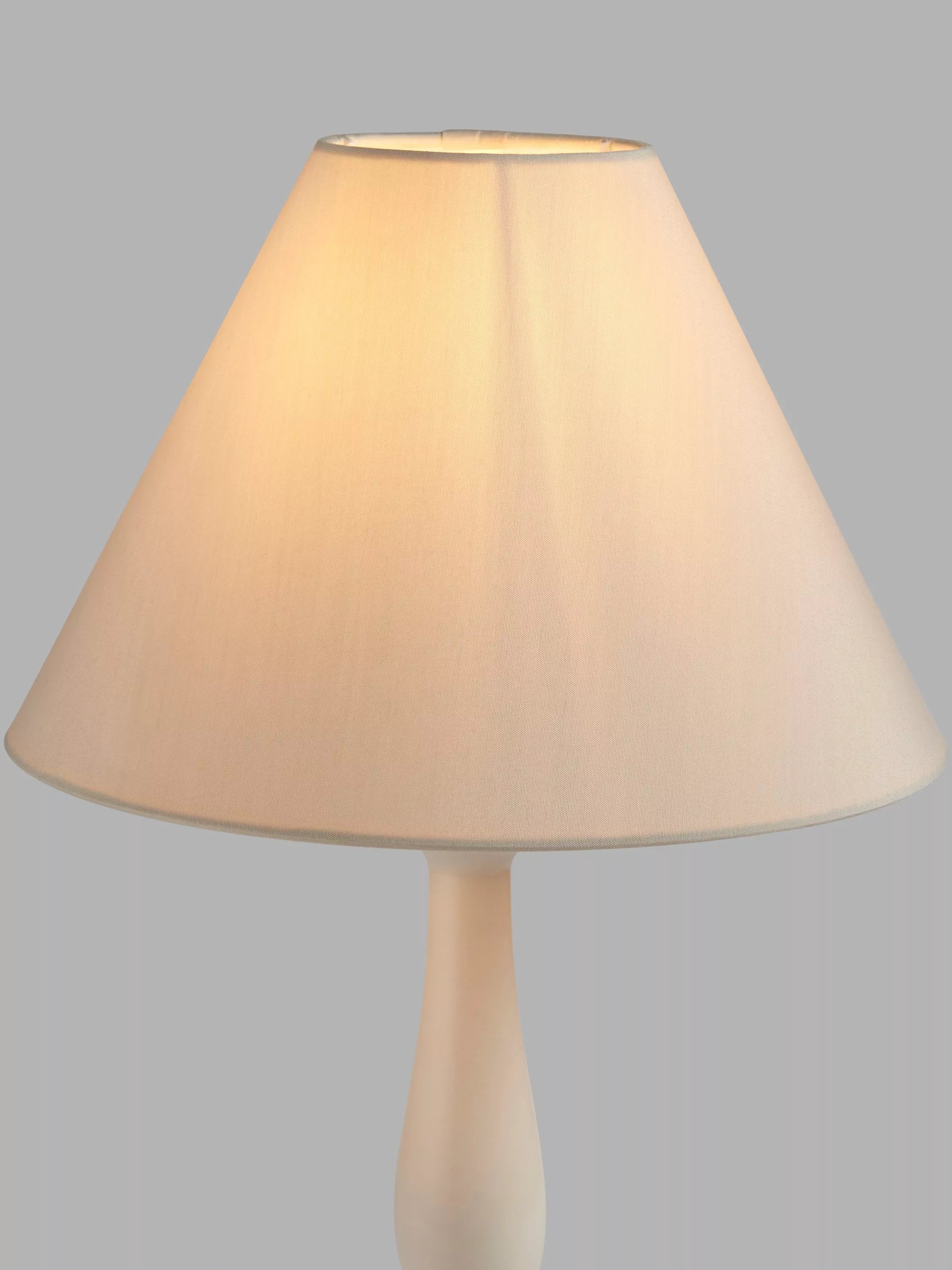 John Lewis Mimi Cone Lampshade