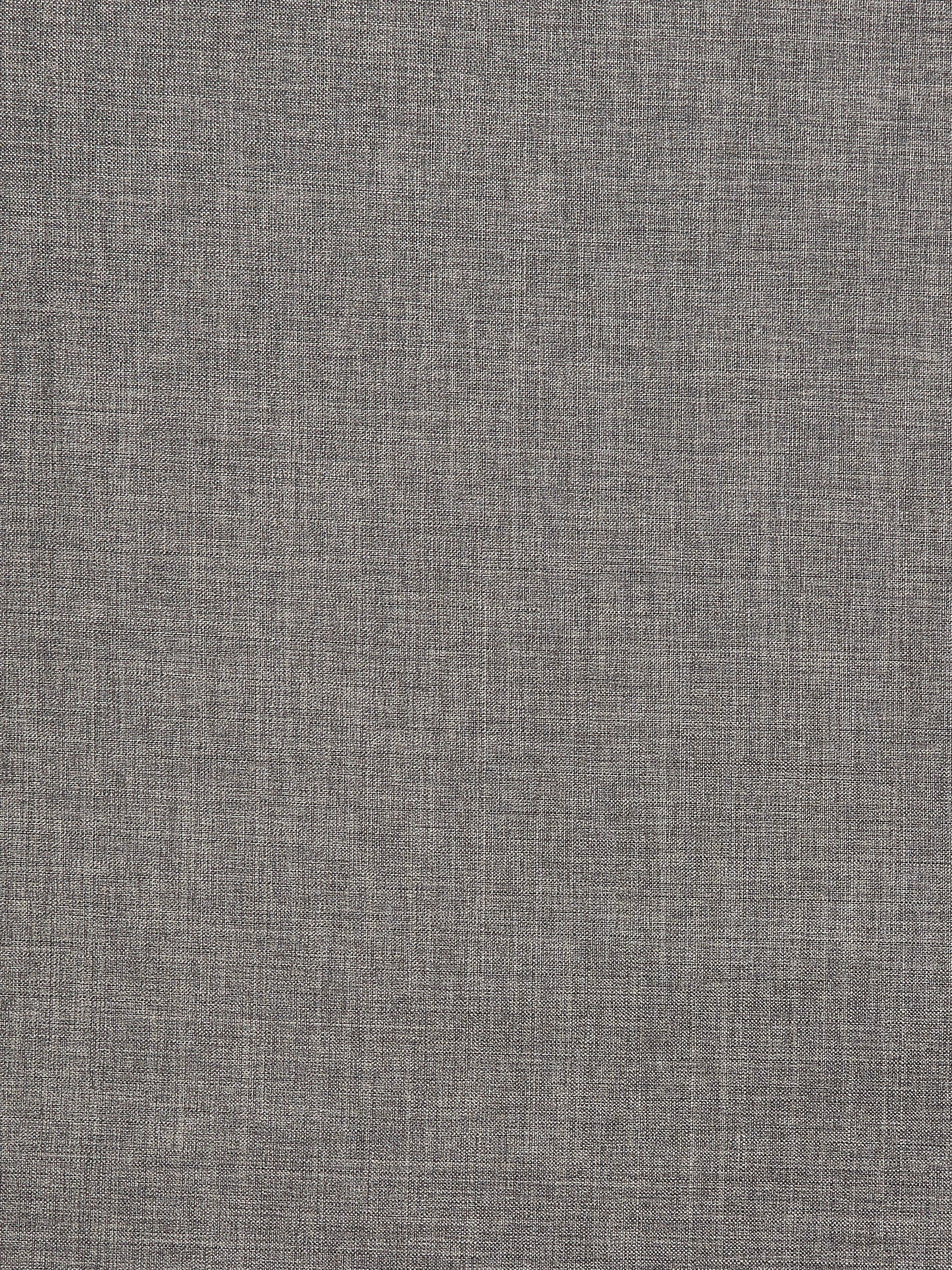 John Lewis textured weave thermal lined eyelet door curtain 213cm, UK version