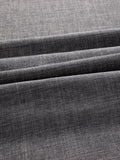 John Lewis textured weave thermal lined eyelet door curtain 213cm, UK version