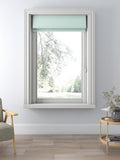 John Lewis textured weave blackout roman blind 90x140cm (British brand)