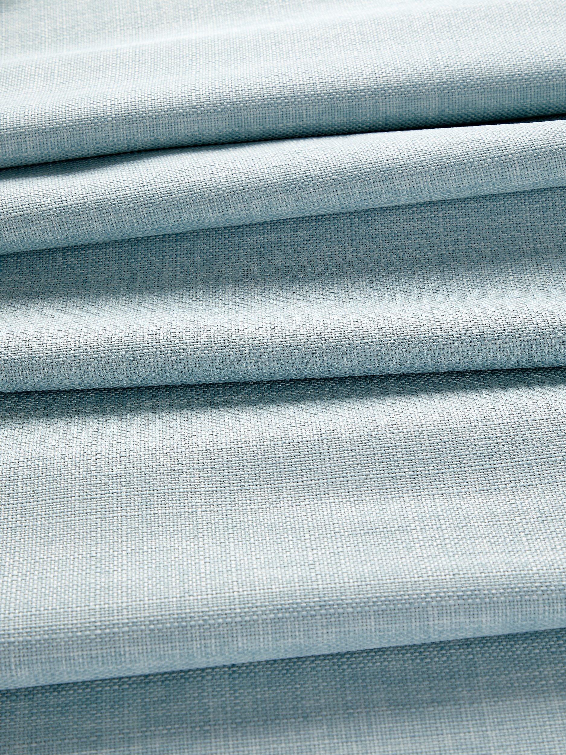 John Lewis textured weave blackout roman blind 90x140cm (British brand)