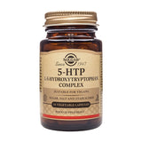 Solgar 5-HTP Complex GOODS Holland&Barrett Default Title