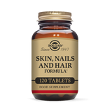 Solgar Skin, Nails and Hair Formula 60 Tablets