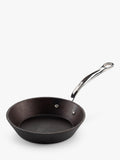 Samuel Groves cast iron frying pan 20cm (British brand)