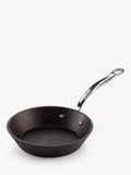 Samuel Groves cast iron frying pan 20cm (British brand)