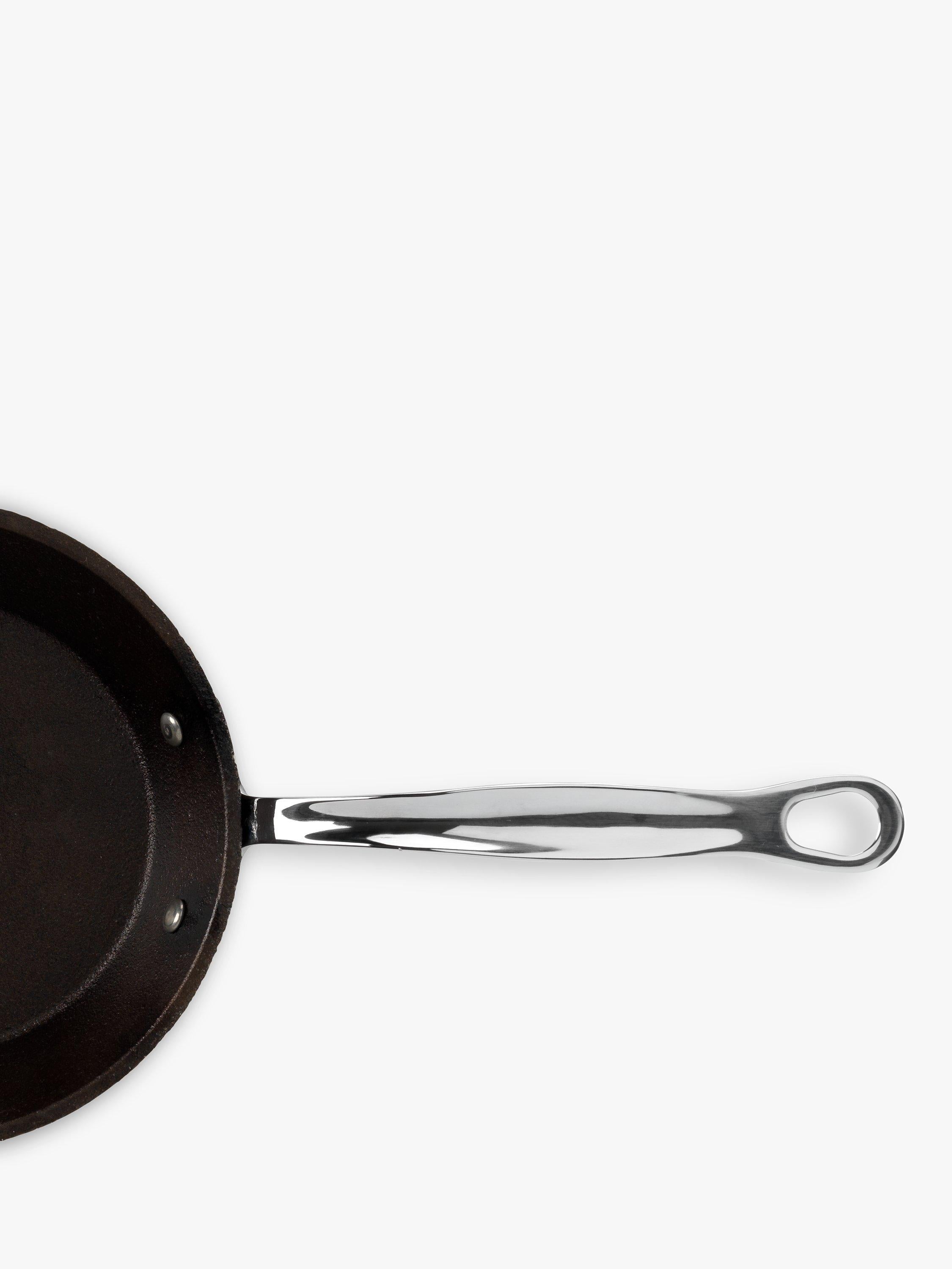 Samuel Groves Cast Iron Frying Pan
