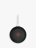 Jamie Oliver Cooks Classics Stainless Steel Frying Pan 24cm, UK version