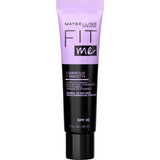 Maybelline Fit Me! Luminous + Smooth Primer All Boots   