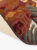 Sanderson Stapleton Park floral rug 240x170cm, UK version