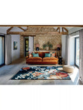 Sanderson Stapleton Park floral rug 240x170cm, UK version