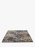 Morris & Co Artichoke rug hand-tufted wool 200x140cm - British product