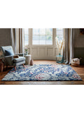 Morris & Co Artichoke rug hand-tufted wool 200x140cm - British product