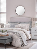 Laura Ashley Pussy Willow Duvet Cover Set Double, UK version