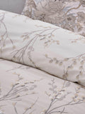 Laura Ashley Pussy Willow Duvet Cover Set Double, UK version