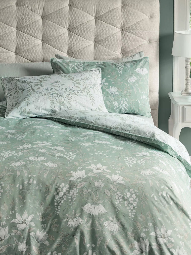 Laura Ashley Parterre Duvet Cover Set