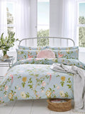 Laura Ashley Summer Palace Duvet Cover Set